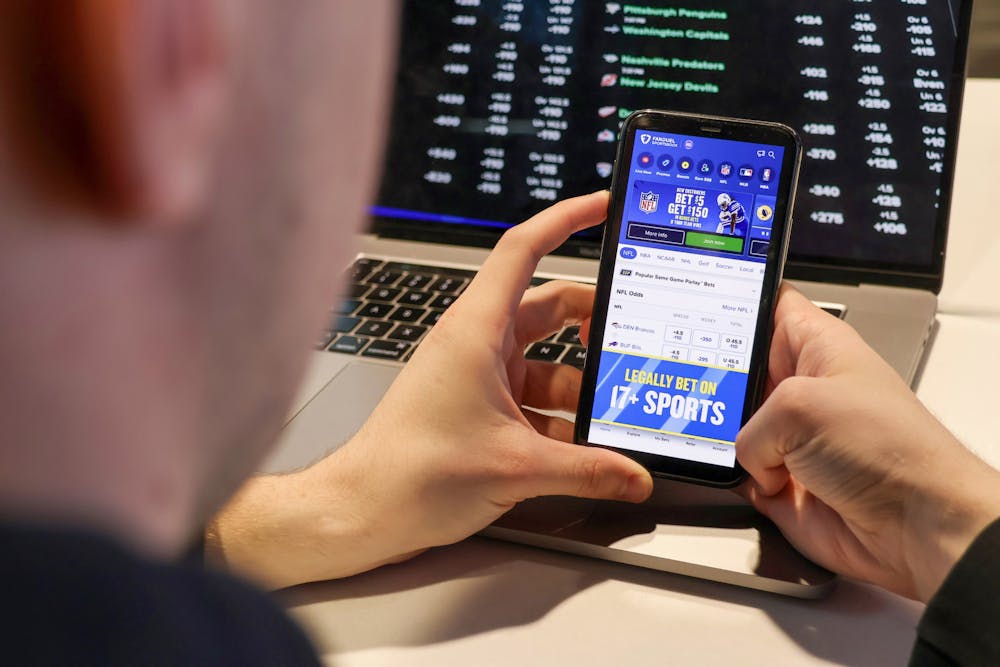 Online Casinos with Responsible Gambling Tools 10 Online Casinos with Responsible Gambling Tools 10