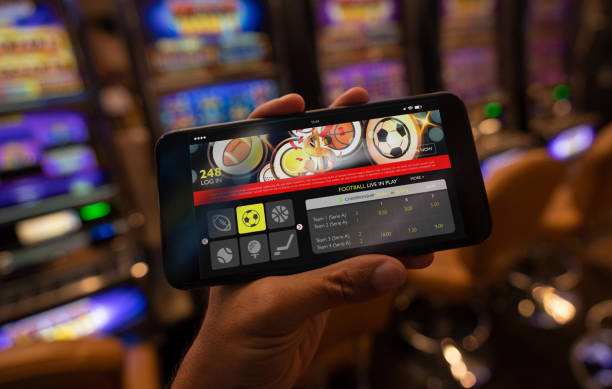 Top Online Casinos Accepting Apple Pay 24 Top Online Casinos Accepting Apple Pay 24