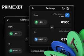 Understanding PrimeXBT Payment Processing Times 8 Understanding PrimeXBT Payment Processing Times 8